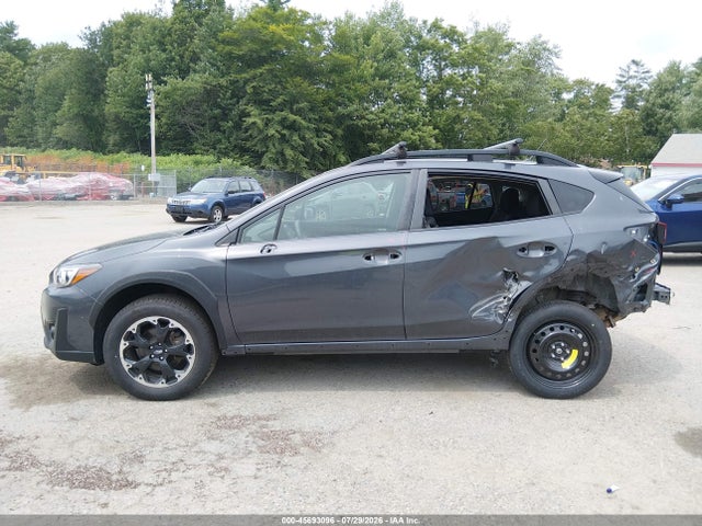 2023 SUBARU CROSSTREK 15