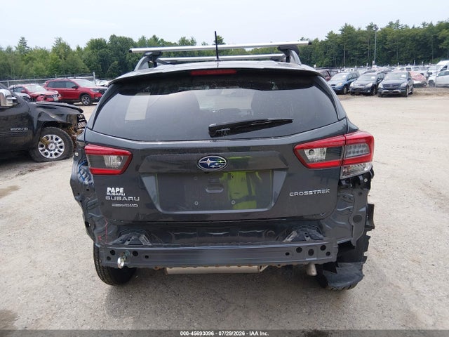 2023 SUBARU CROSSTREK 17
