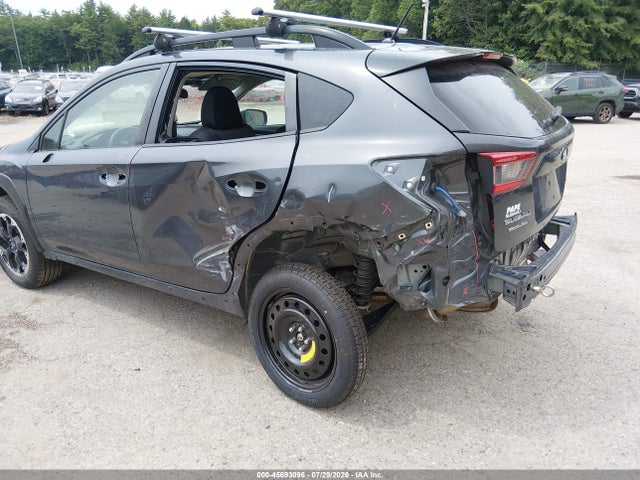 2023 SUBARU CROSSTREK 18