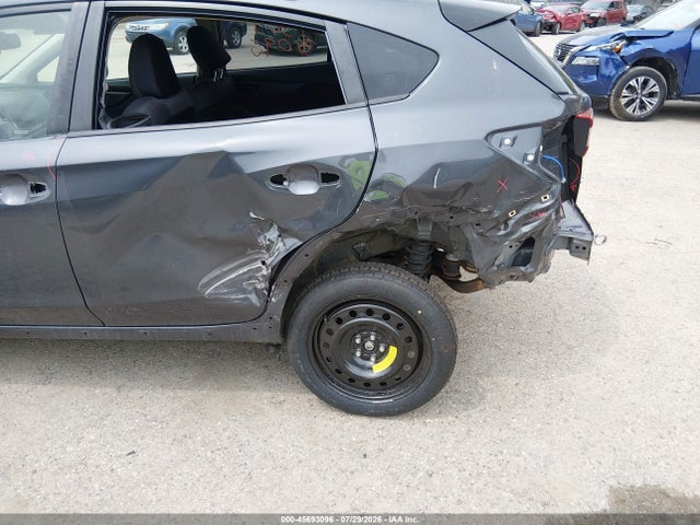 2023 SUBARU CROSSTREK 19