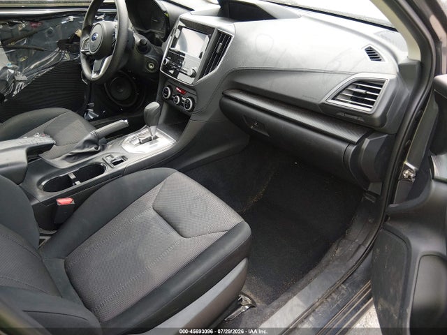 2023 SUBARU CROSSTREK 5