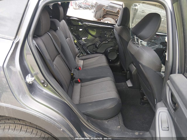 2023 SUBARU CROSSTREK 8