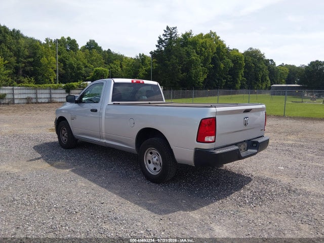 صورة 3 لـ 2019 RAM 1500 CLASSIC TRADESMAN 4X2 8' BOX