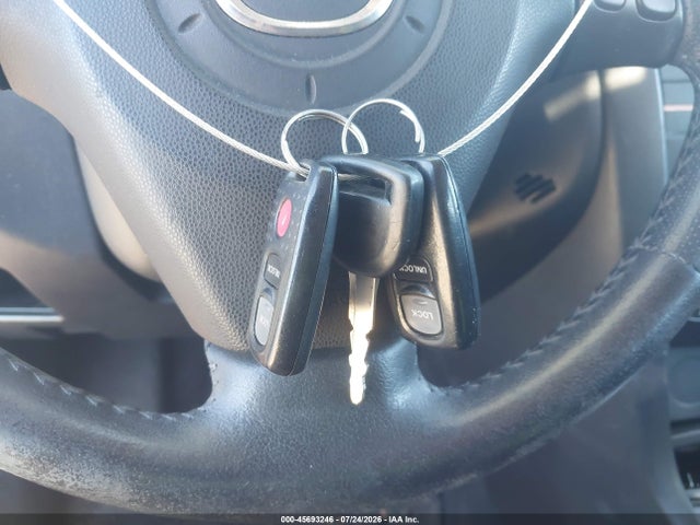 صورة مصغرة 11 لـ 2008 Mazda MAZDA3 I TOURING VALUE