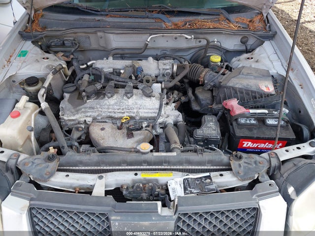 صورة 10 لـ 2006 Nissan SENTRA 1.8S