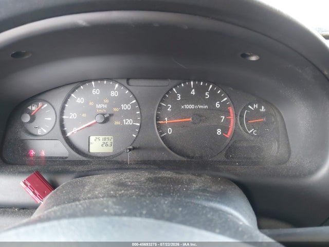 صورة 7 لـ 2006 Nissan SENTRA 1.8S
