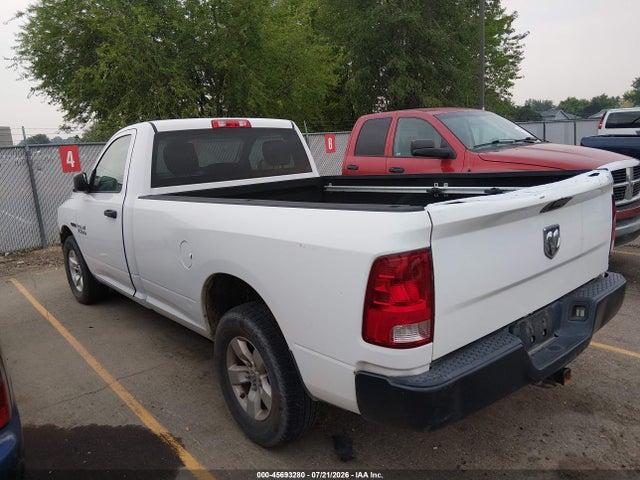 2014 RAM 1500 TRADESMAN 照片 3