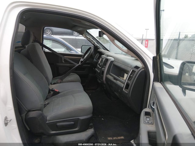 2014 RAM 1500 TRADESMAN 照片 5