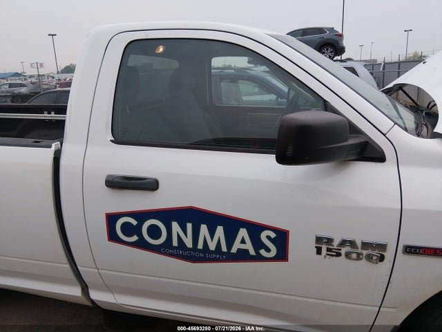 2014 RAM 1500 TRADESMAN 照片 6