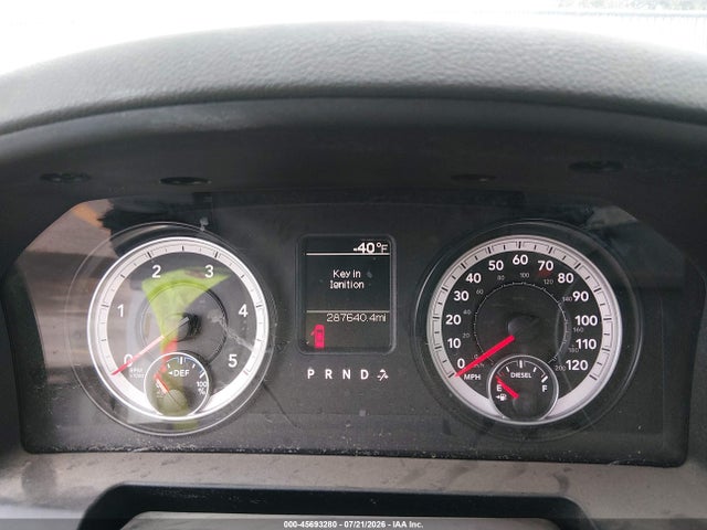 2014 RAM 1500 TRADESMAN 照片 7
