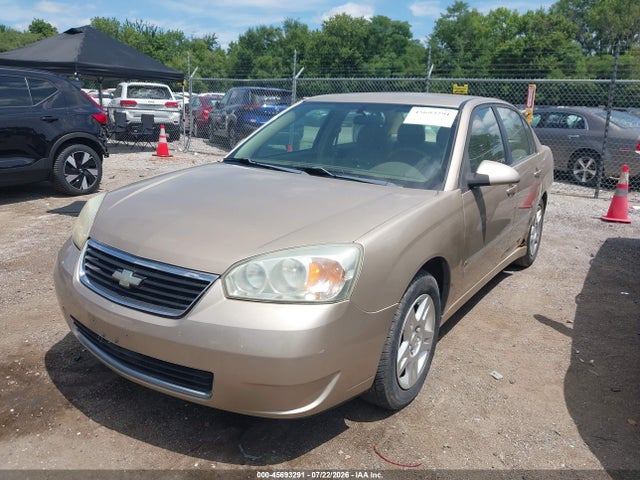 2006 Chevrolet MALIBU LT 照片 2