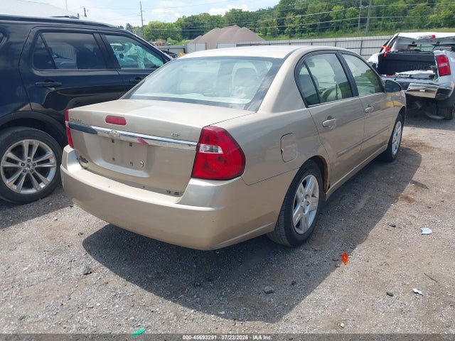 2006 Chevrolet MALIBU LT 照片 4