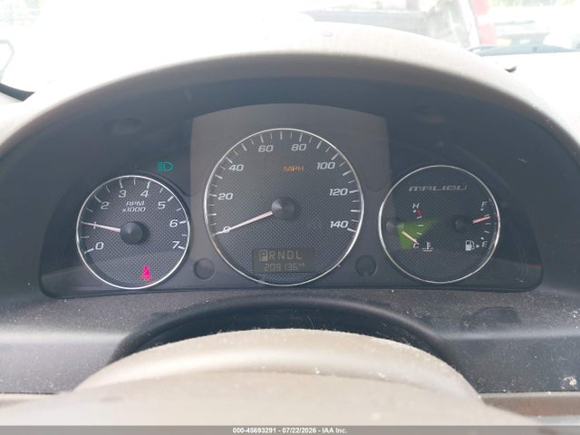 2006 Chevrolet MALIBU LT 照片 7