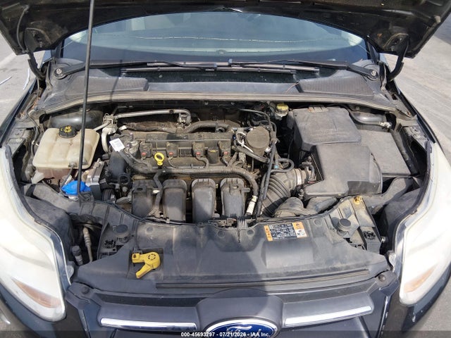 2014 FORD FOCUS SE — фото 10