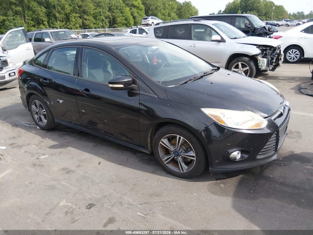 2014 FORD FOCUS SE — фото 1