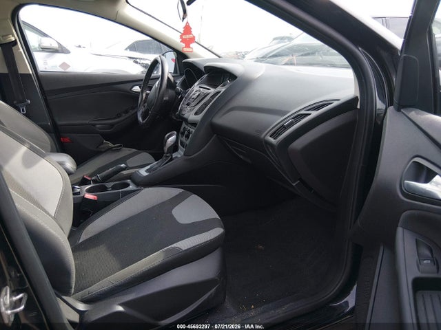 2014 FORD FOCUS SE — фото 5