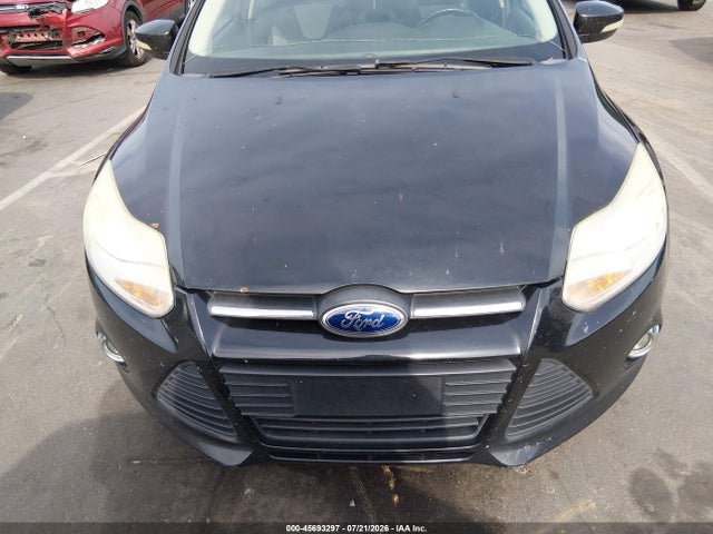 2014 FORD FOCUS SE — фото 6