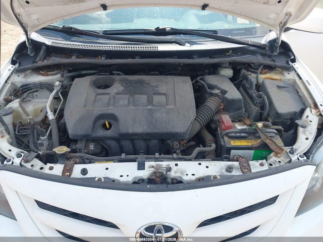 صورة 10 لـ 2011 Toyota COROLLA S