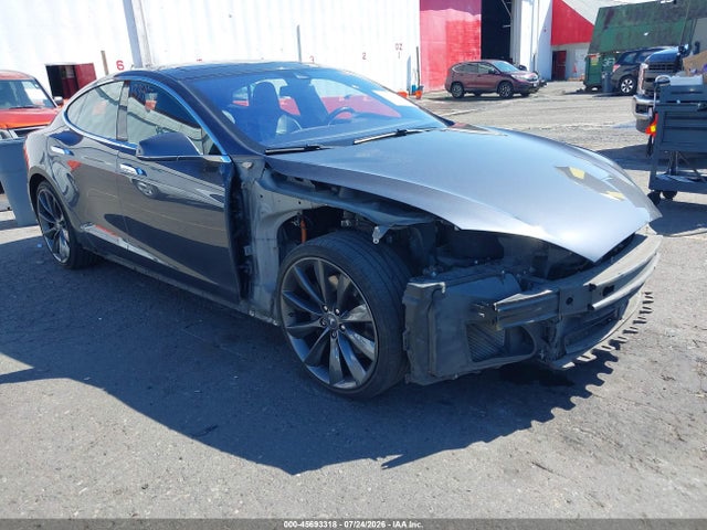 2016 TESLA MODEL S 60D/70D/75D/85D/90D