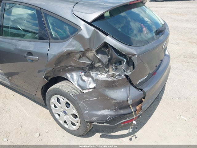 صورة 6 لـ 2012 FORD FOCUS SE