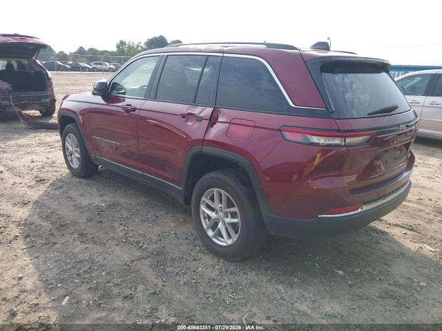 2023 JEEP GRAND CHEROKEE LAREDO 4X2 3