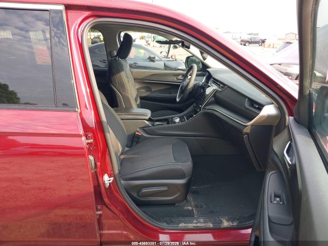 2023 JEEP GRAND CHEROKEE LAREDO 4X2 5