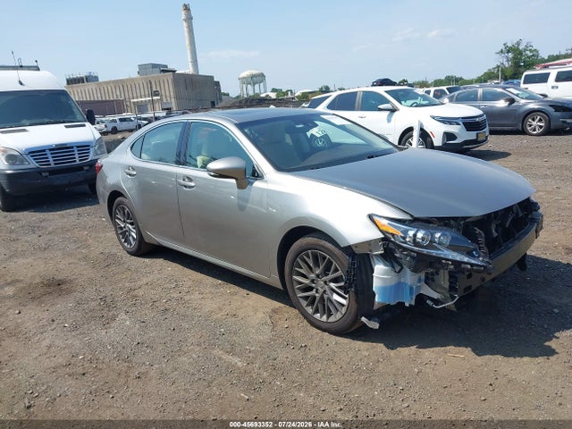 2018 LEXUS ES 350