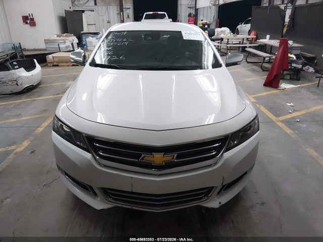 صورة مصغرة 13 لـ 2017 Chevrolet IMPALA 2LZ