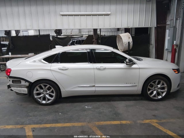 صورة مصغرة 14 لـ 2017 Chevrolet IMPALA 2LZ
