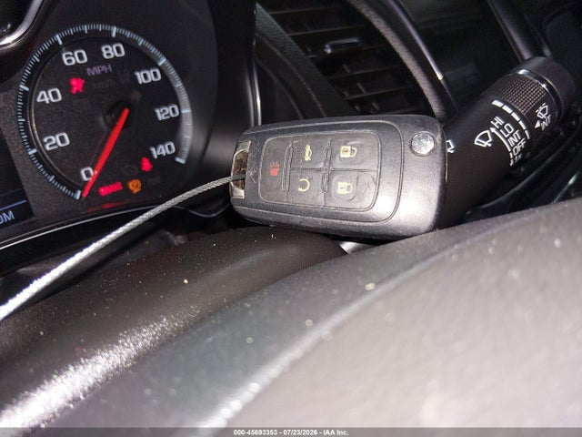 صورة مصغرة 11 لـ 2017 Chevrolet IMPALA 2LZ