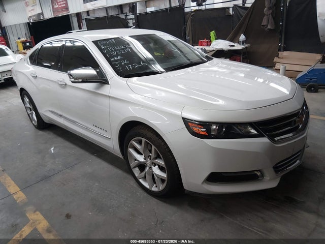 صورة 1 لـ 2017 Chevrolet IMPALA 2LZ