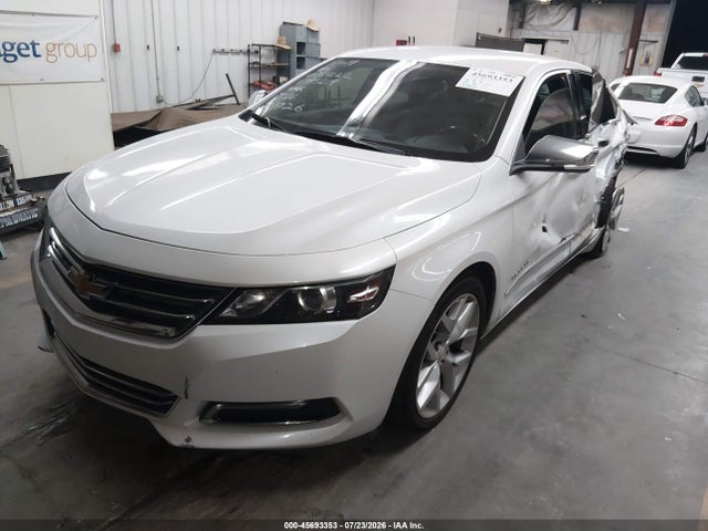 صورة 2 لـ 2017 Chevrolet IMPALA 2LZ