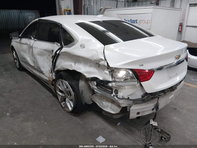 صورة 3 لـ 2017 Chevrolet IMPALA 2LZ