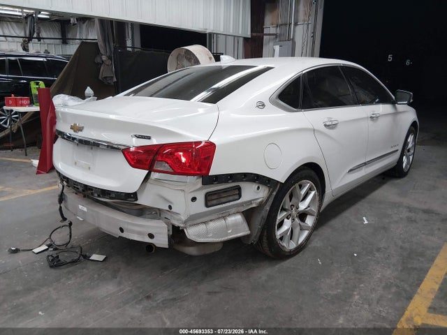 صورة 4 لـ 2017 Chevrolet IMPALA 2LZ