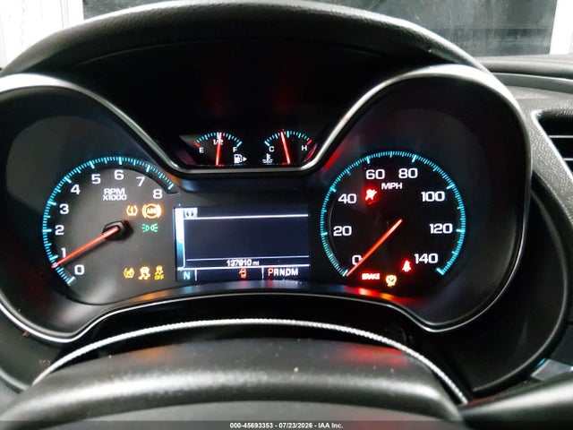 صورة 7 لـ 2017 Chevrolet IMPALA 2LZ
