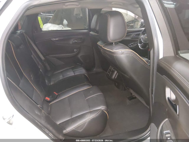 صورة 8 لـ 2017 Chevrolet IMPALA 2LZ