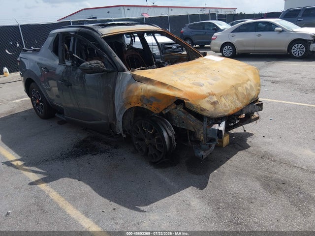2024 HYUNDAI SANTA CRUZ XRT