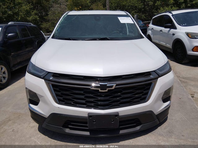 2023 CHEVROLET TRAVERSE AWD PREMIER 6
