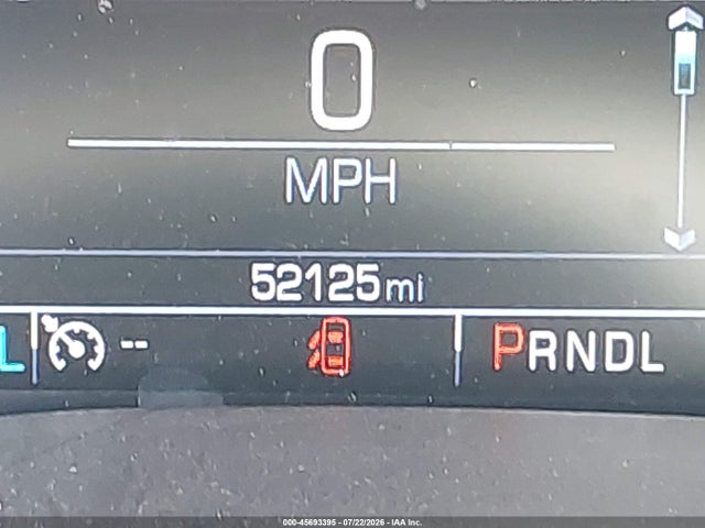 2017 CHEVROLET COLORADO 4WD Z71 15
