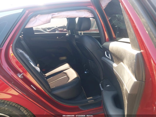 2022 KIA K5 GT-LINE 照片 8