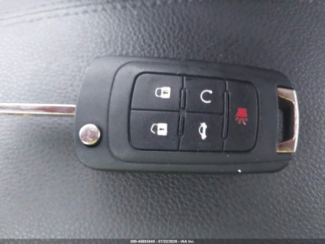 2015 Chevrolet CRUZE 1LT AUTO — миниатюра 11