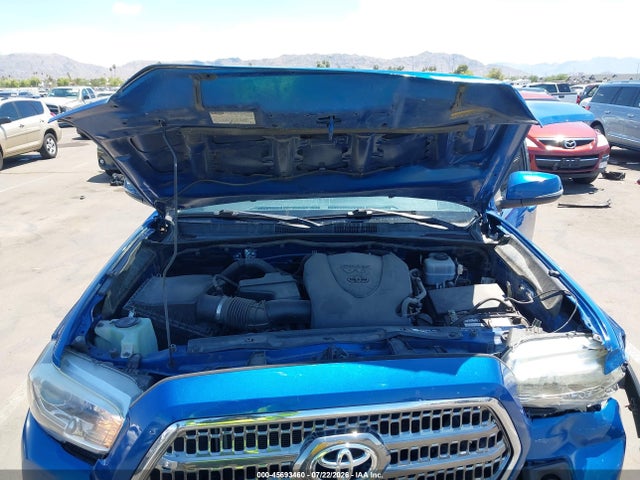 صورة 10 لـ 2016 Toyota TACOMA TRD OFF ROAD