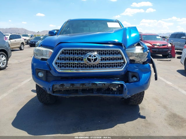 صورة 13 لـ 2016 Toyota TACOMA TRD OFF ROAD