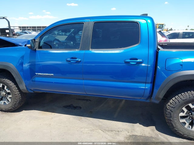 صورة 15 لـ 2016 Toyota TACOMA TRD OFF ROAD