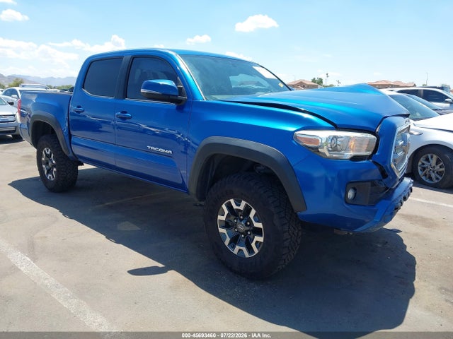 صورة 1 لـ 2016 Toyota TACOMA TRD OFF ROAD