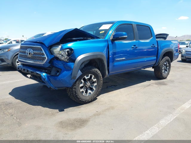 صورة 2 لـ 2016 Toyota TACOMA TRD OFF ROAD