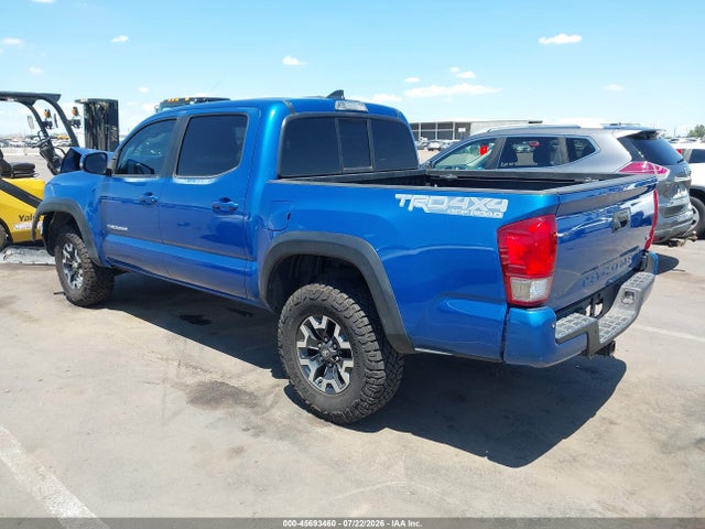 صورة 3 لـ 2016 Toyota TACOMA TRD OFF ROAD