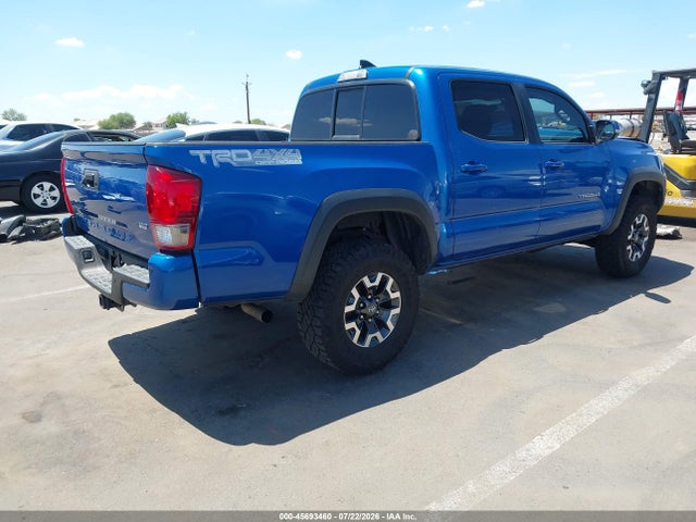 صورة 4 لـ 2016 Toyota TACOMA TRD OFF ROAD