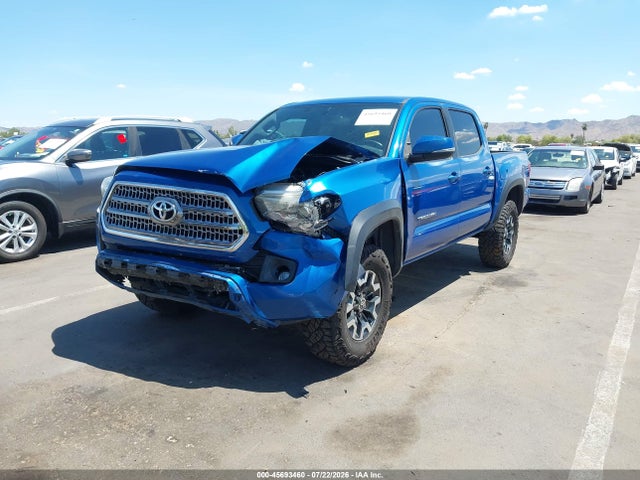 صورة 6 لـ 2016 Toyota TACOMA TRD OFF ROAD