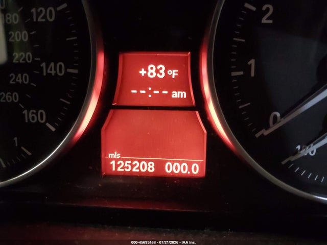 صورة مصغرة 12 لـ 2008 BMW 335I